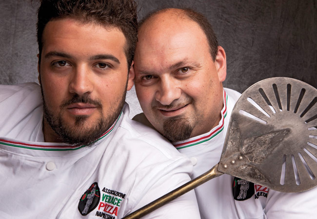 Salvatore & Cristiano De Rinaldi