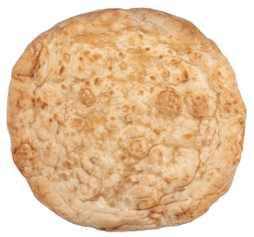de Rinaldi Lab - PIZZA