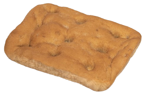 de Rinaldi Lab - FOCACCIA