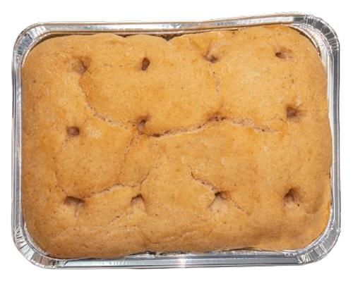 de Rinaldi Lab - FOCACCIA