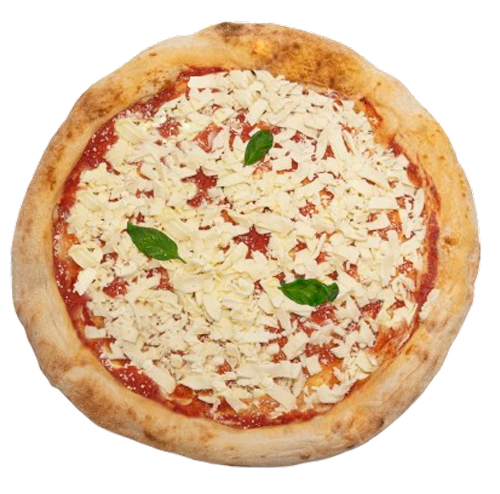 de Rinaldi Lab - MARGHERITA
