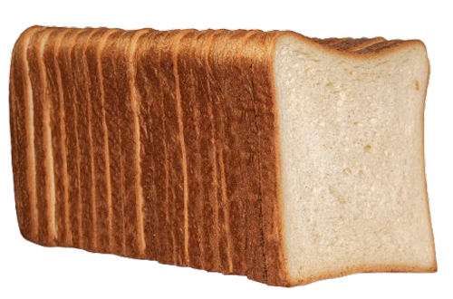 de Rinaldi Lab - PANE IN CASSETTA