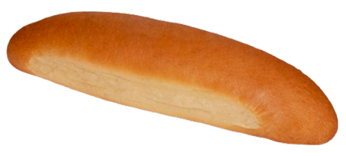de Rinaldi Lab - POTATO ROLL
