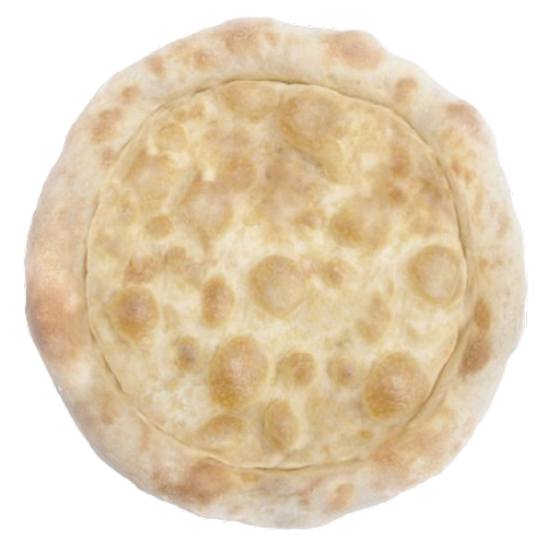de Rinaldi Lab - BASE BIANCA
