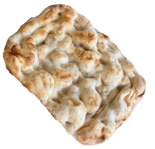 de Rinaldi Lab - PINSA